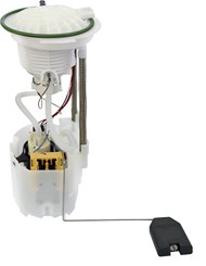 FUEL PUMP MODULE_GAUSS_GCA124B
