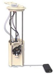 FUEL PUMP MODULE_GAUSS_GCA206