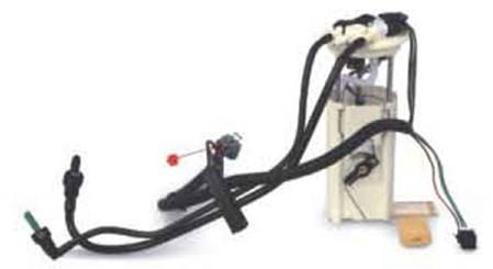 FUEL PUMP MODULE_GAUSS_GCA208