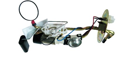 FUEL PUMP MODULE_GAUSS_GCA354B