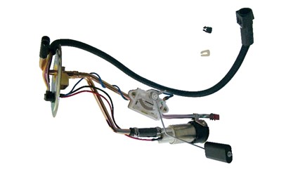 FUEL PUMP MODULE_GAUSS_GCA354C