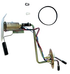 FUEL PUMP MODULE_GAUSS_GCA354E