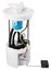 FUEL PUMP MODULE_GAUSS_GCA505