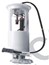 FUEL PUMP MODULE_GAUSS_GCA95