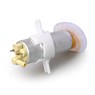 FUEL PUMP_GAUSS_GI4333