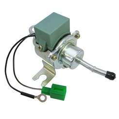 FUEL PUMP_GAUSS_GI6004