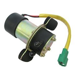FUEL PUMP_GAUSS_GI6006
