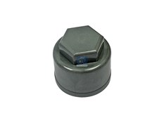 Гайка колеса крышка_DT_4.40545