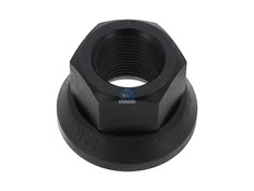 Гайка колеса с буртиком M22x1,5_DT_2.65080