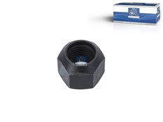 Гайка крепления колеса 7/8" x 11 BSF_DT_1.17021