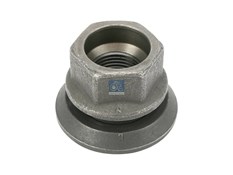 Гайка крепления колеса 7/8 x 14 UNF_DT_2.65116