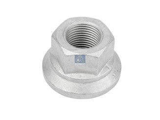 Гайка крепления колеса M 18 x 1,5_DT_6.54232
