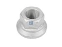 Гайка крепления колеса M 18 x 1,5_DT_6.54232
