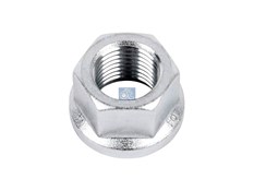Гайка крепления колеса M 20 x 2 / SW 27_DT_1.17018