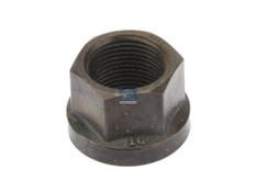 Гайка крепления колеса M 22 x 1,5 / SW 27_DT_9.12013