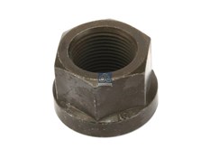 Гайка крепления колеса M 22 x 1,5 / SW 30_DT_9.12003