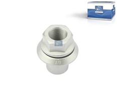 Гайка крепления колеса M 22 x 1,5_DT_3.61152