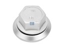 Гайка крепления колеса M 22 x 1,5_DT_4.40207