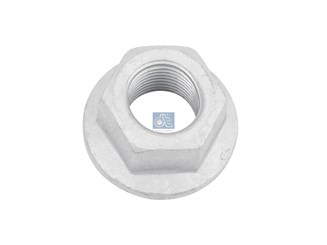 Гайка M 16 x 1,5 10 G_DT_4.40356