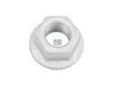 Гайка M 16 x 1,5 10 G_DT_4.40356