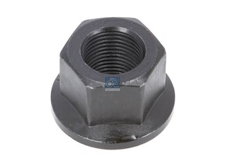 Гайка M 18_DT_1.16386