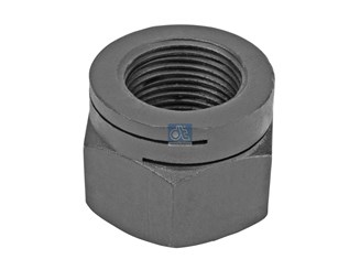 Гайка M 27 x 2_DT_6.11154