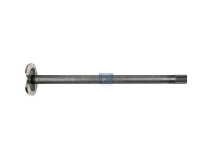 Гайка M 60 x 2_DT_2.35008