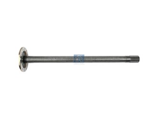 Гайка M 60 x 2_DT_2.35008