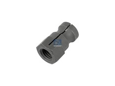 Гайка натяжителя ремня М12 MB_DT_4.40084