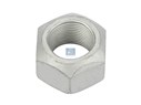 Гайка пальца рессоры M20*1,5 RVI Midlum/Premium/Kerax_DT_6.11157