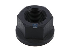 Гайка с буртиком M 18 x 1,5_DT_2.62915