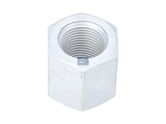 Гайка стремянки M24*2 H=35 RVI Midlum/Premium/Kerax_DT_6.11152