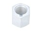 Гайка стремянки M24*2 H=35 RVI Midlum/Premium/Kerax_DT_6.11152