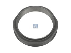 Гайка, Ступица колеса M 80 x 1,5 LH_DT_4.40431