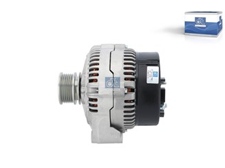Генератор, 14В 115A заменяет  Bosch: 0 986 041 220_DT_4.67781
