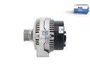 Генератор, 14В 115A заменяет  Bosch: 0 986 041 220_DT_4.67781