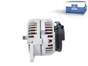 Генератор, 14В 140A replaces Bosch: 0 124 525 064_DT_7.61519