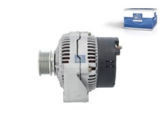 Генератор, 14В 90A заменяет  Bosch: 0 123 320 046_DT_4.67708
