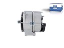 Генератор, 24В 100A заменяет  Bosch: 6 033 GB3 010_DT_4.65261