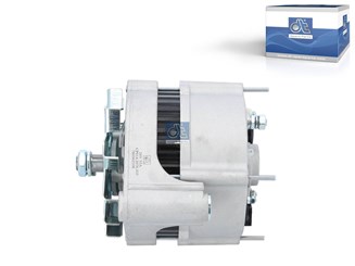 Генератор, 24В 55A заменяет  Bosch: 0 120 469 643_DT_1.21335