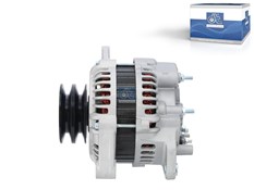 Генератор, 24В 60A заменяет  Mitsubishi: A3TA08291_DT_6.27012