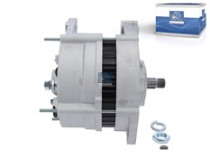 Генератор, 24В 80A replaces Bosch: 0 120 468 116_DT_1.21337