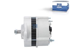 Генератор 24V/80A RVI_DT_6.27000