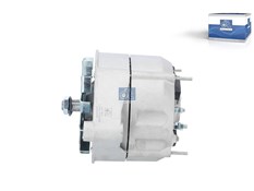 Генератор, 24В 80A заменяет  Bosch: 0 120 468 114_DT_2.21036