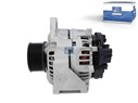 Генератор, 24В 80A заменяет  Bosch: 0 124 555 001 / 9 grooves_DT_4.64042