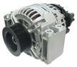 Генератор 28V 100A Scania 4 P/R/T серия_GAUSS_GA10034
