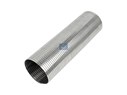 Гибкая труба Ø 100 mm / 330 mm_DT_3.25055