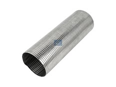 Гибкая труба Ø 110 mm / 350 mm_DT_3.25050