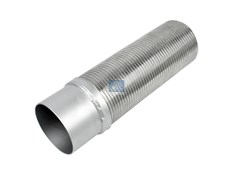 Гибкая труба Ø 110 mm / 380 mm_DT_3.25054
