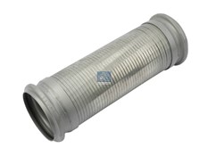 Гибкая труба Ø 114,0 x 375,0 mm_DT_2.14113